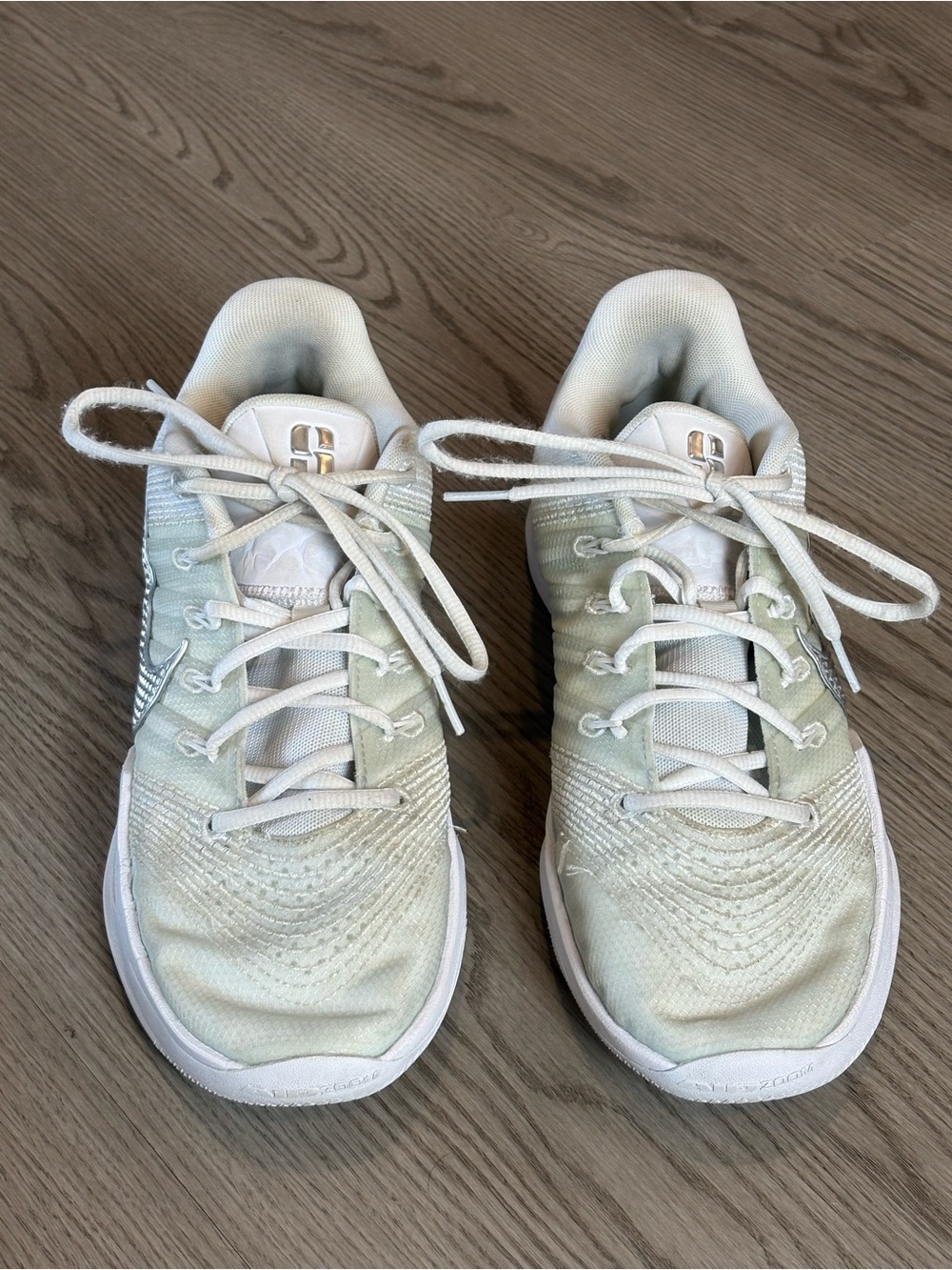 Nike Women’s Sabina 3 Ice Cold White Shoes
